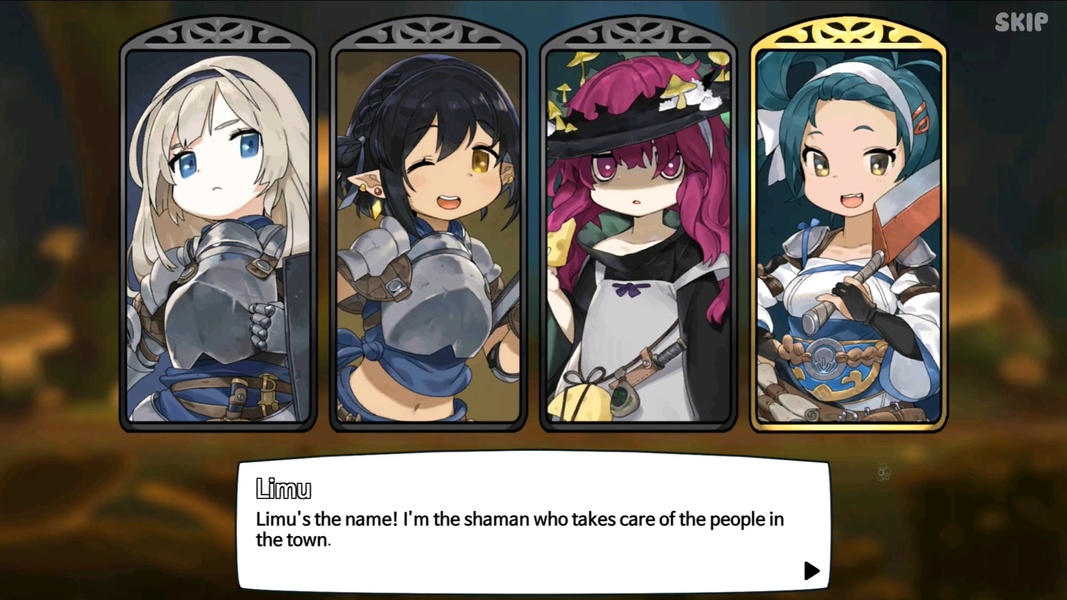 Bistro Heroes - Preview 8