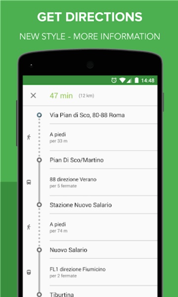 RomaBus - Preview 4