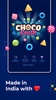 Choco Crush screenshot 1