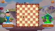 Chess Adventure screenshot 5