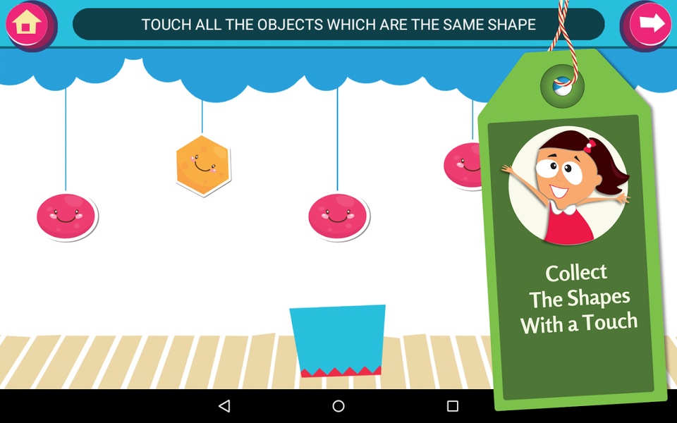 Kids Preschool Learning Games - Preview 13