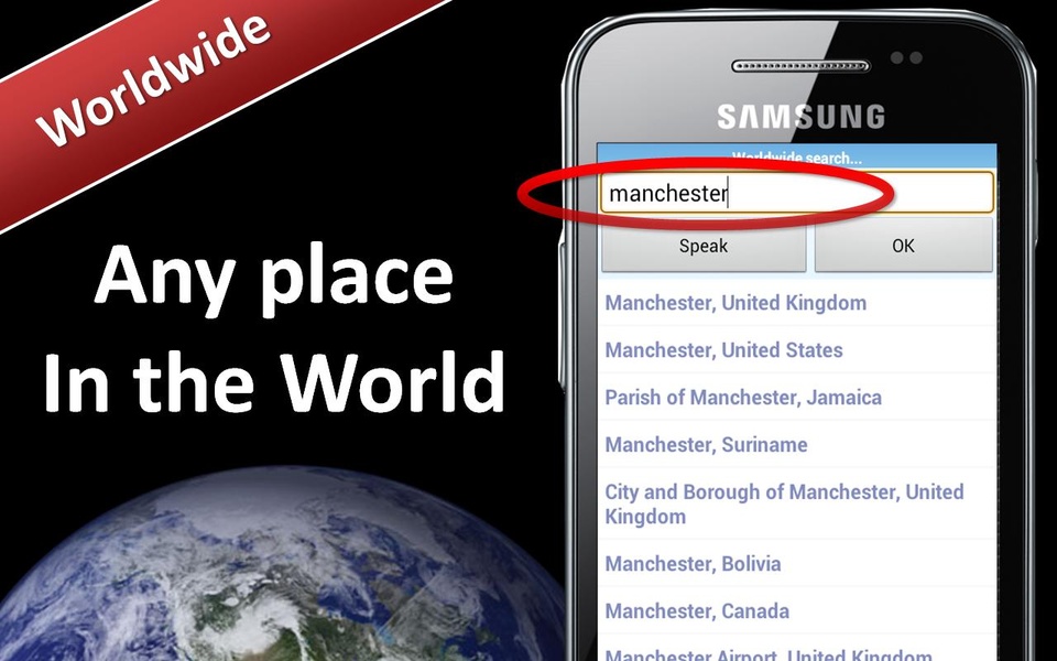 World Explorer - Travel Guide - Preview 1