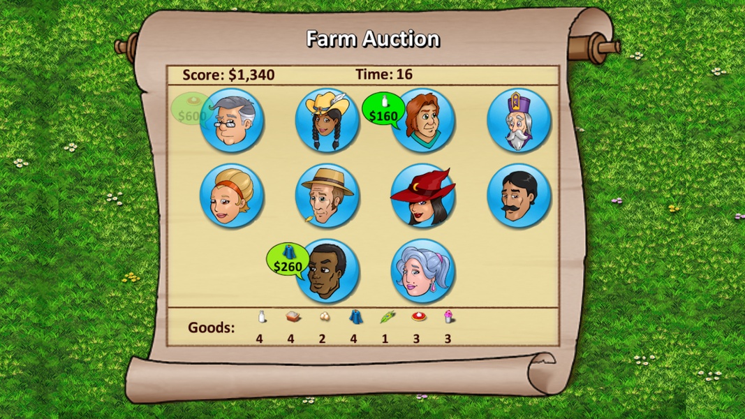 Fantastic Farm - Preview 7