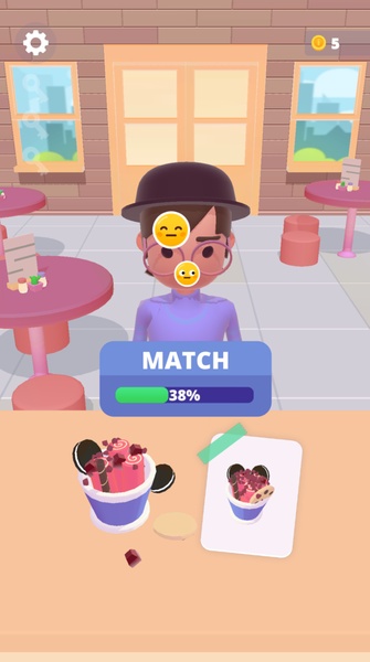 Ice Creamz Roll - Preview 6