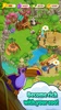 Wild Merge: Animal Puzzle Game screenshot 1
