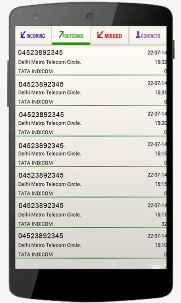 Phone Locator - Preview 4