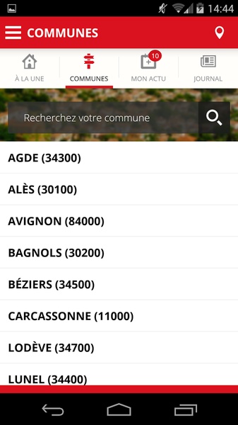 Midi Libre - Preview 4