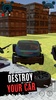 Stunt Car Games Police Ramp 3D screenshot 7