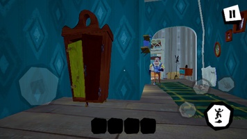 Hello Neighbor 1 0 Para Android Descargar