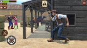 Western Survival Shooting Game screenshot 5