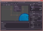 Godot Engine screenshot 2