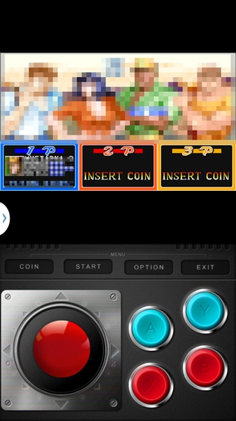 Hero arcade player - Preview 8