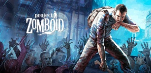 Project Zomboid 주요 이미지