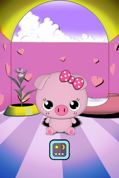 My Lovely Piggy - Preview 5