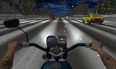 Russian Moto Traffic Rider 3D screenshot 3
