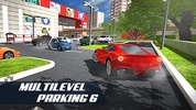 Multi Level Car Parking 6 screenshot 6