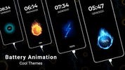 3D Charging Animation screenshot 8