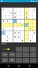 Sudoku - 1000000 puzzles screenshot 5