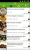 Grill recipes screenshot 5