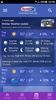 WSAZ First Warning Weather App screenshot 1