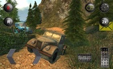 4x4 Russian SUVs Off-Road screenshot 6