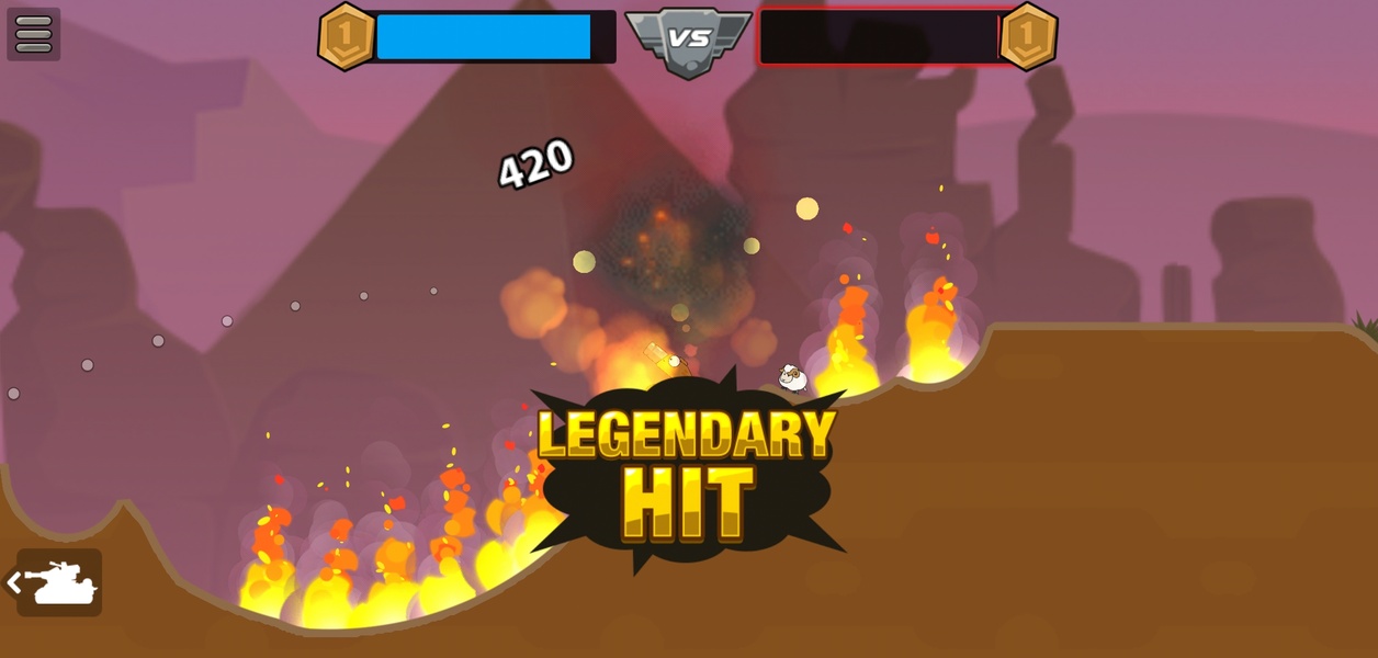 Tank Heroes - Preview 14