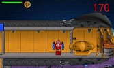 Robot Planet Free screenshot 7