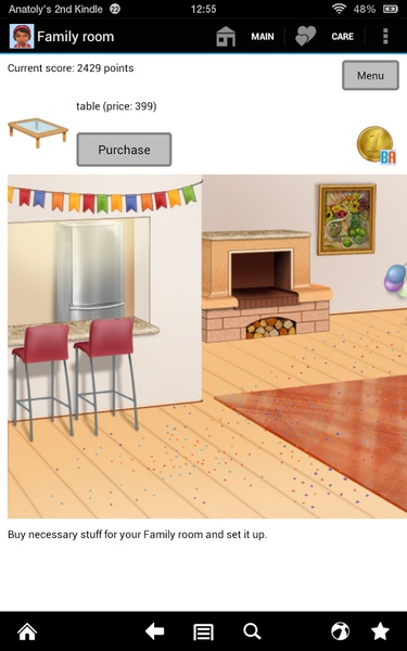 Baby Adopter Holidays - Preview 10