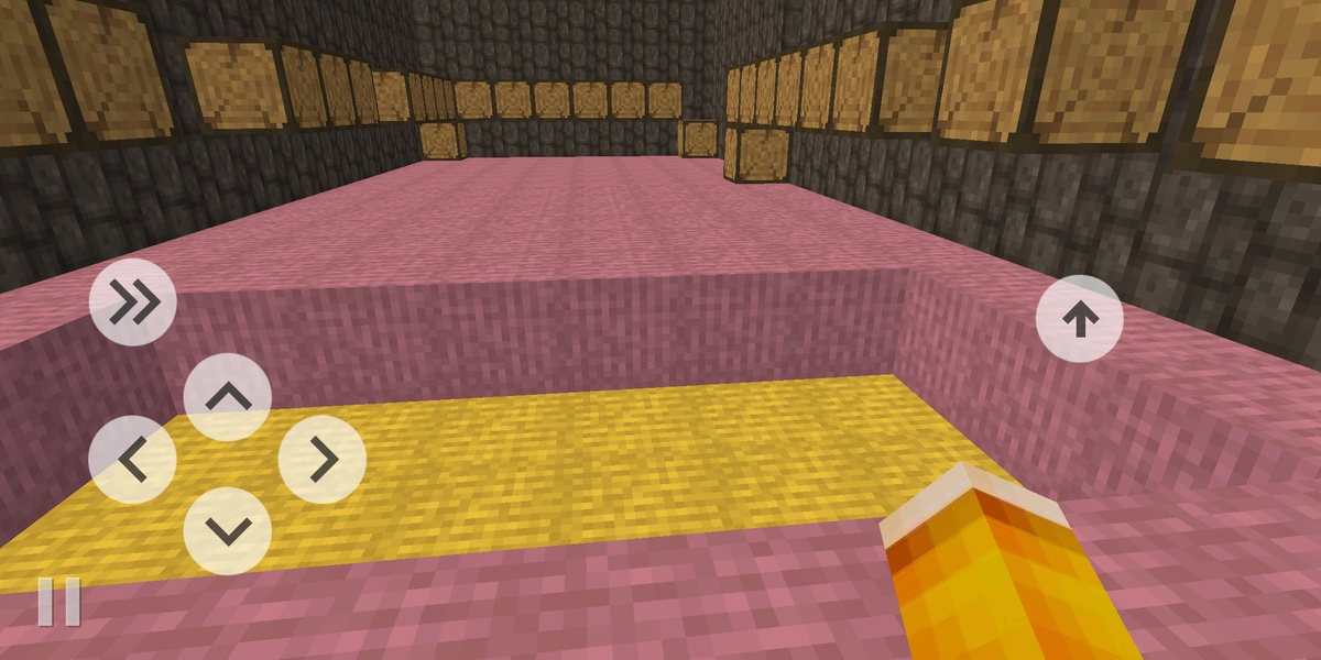 Blocky Parkour 3D - Preview 7