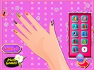 Manicure Nail Salon screenshot 3