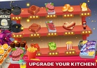 Cooking Mastery: Kitchen games screenshot 6