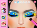Makeup Games: Make Up Artist screenshot 1