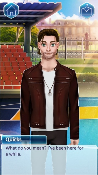 Love Story Games: Romance Mystery - Preview 6