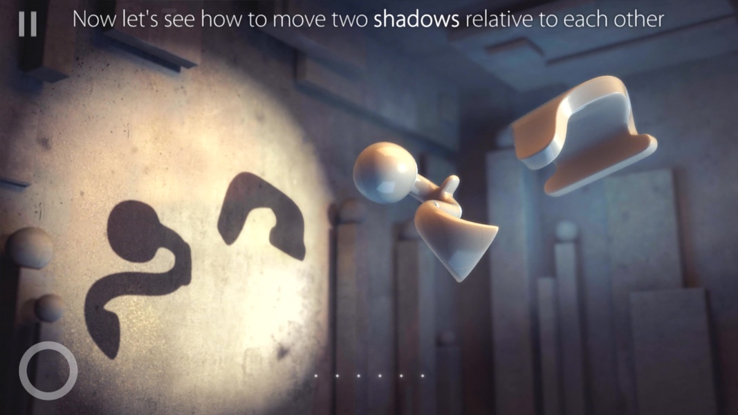 Shadowmatic - Preview 3