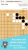 BearTsumego -Play Go exercises screenshot 3