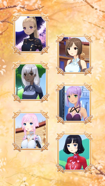 Fantasy Avatar: Anime Dress Up - Preview 4