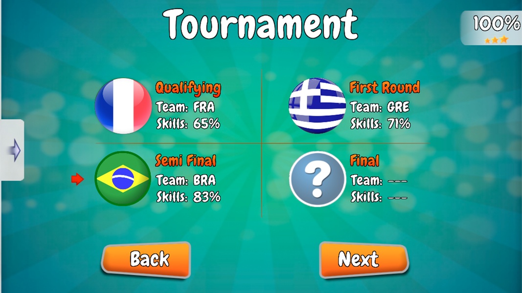 Play Basketball Hoops 2015 - Preview 9