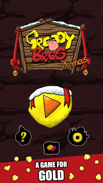 Greedy Bros - Preview 7
