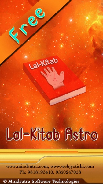 Lalkitab Astro Free - Preview 1