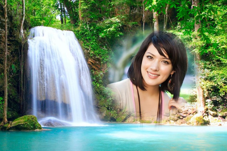 Waterfall Photo - Preview 2