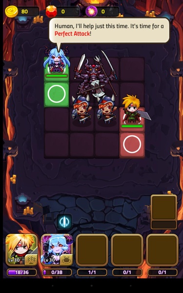Dungeon Link - Preview 12