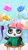 Panda Lu Baby Bear Care 2 screenshot 13