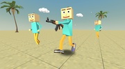 TooBold - Shooter with Sandbox screenshot 2