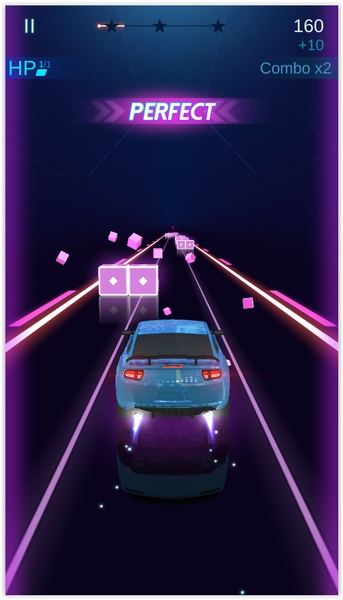 GT Beat Racing :music gamecar para Android - Download