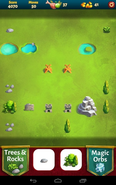 Farms & Castles - Preview 3