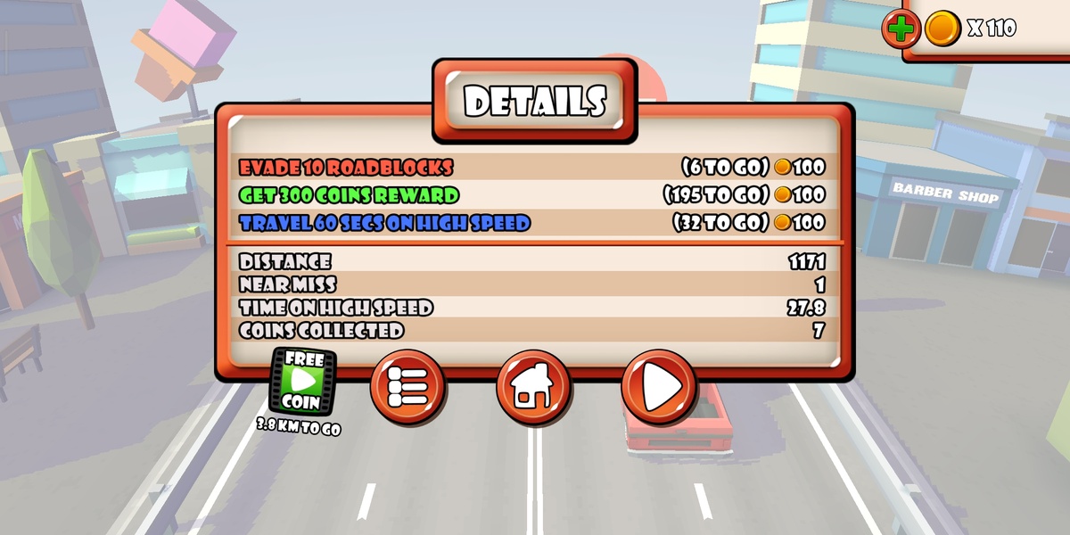 Highway Traffic Racer Planet - Preview 4