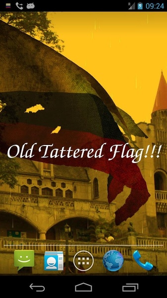 Colombia Flag - Preview 3