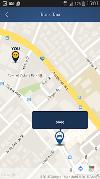 ComfortDelGro Swan Taxis - Preview 2