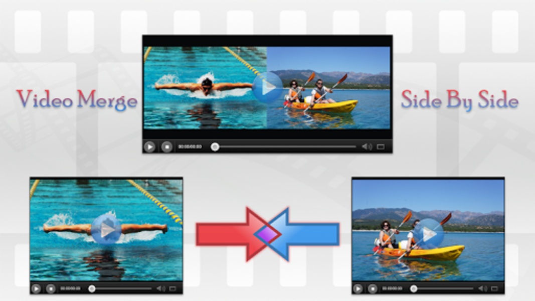 Video Merge - Preview 1