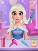 Hair Salon: Queen Beauty Salon screenshot 4